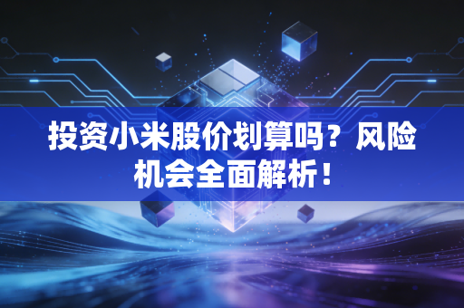 投资小米股价划算吗？风险机会全面解析！