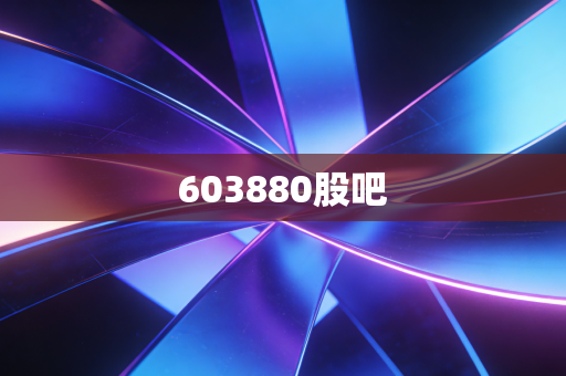 603880股吧