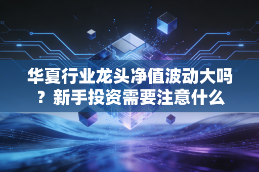 华夏行业龙头净值波动大吗？新手投资需要注意什么