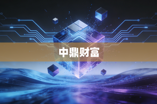 中鼎财富