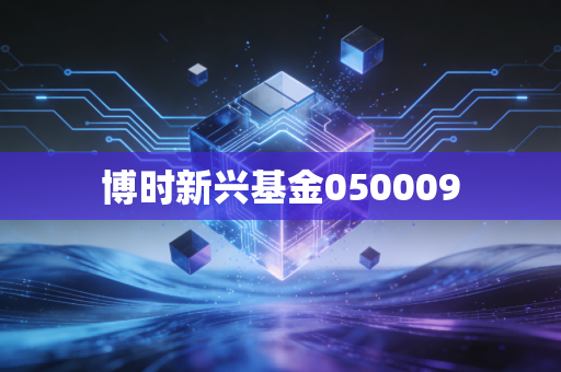 博时新兴基金050009