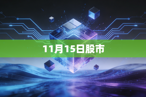 11月15日股市