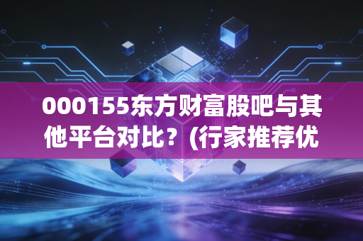 000155东方财富股吧与其他平台对比？(行家推荐优势盘点)