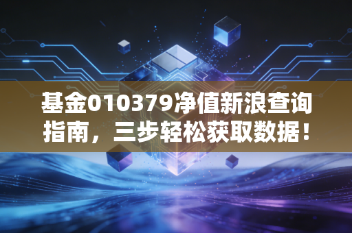 基金010379净值新浪查询指南，三步轻松获取数据！