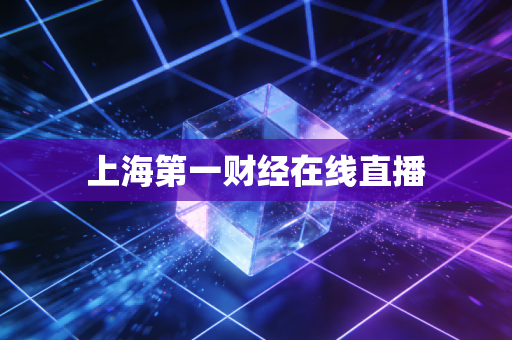 上海第一财经在线直播