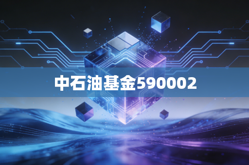 中石油基金590002