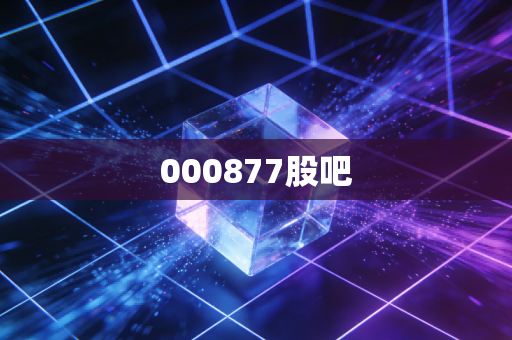 000877股吧