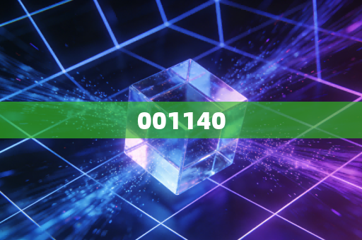 001140