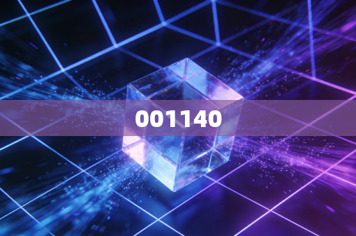 001140