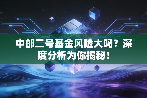 中邮二号基金风险大吗？深度分析为你揭秘！