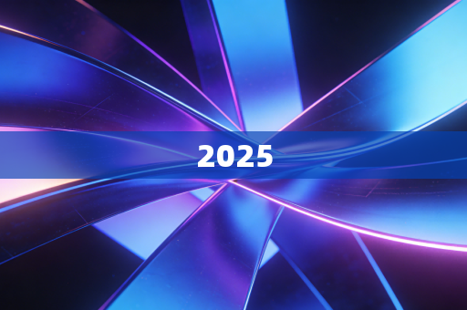 2025