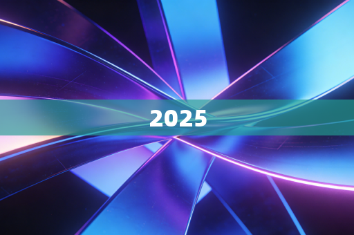 2025