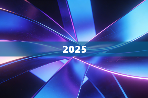 2025