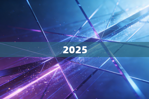 2025