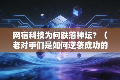 网宿科技为何跌落神坛？（老对手们是如何逆袭成功的秘密）