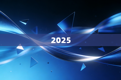 2025