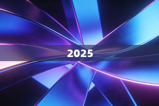 2025