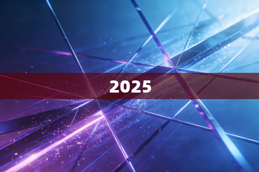 2025