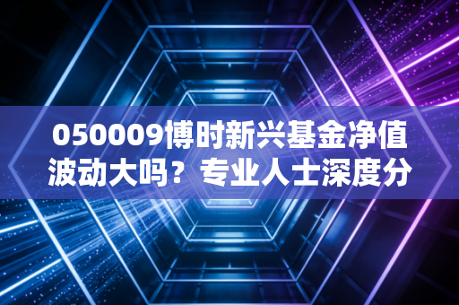 050009博时新兴基金净值波动大吗？专业人士深度分析！