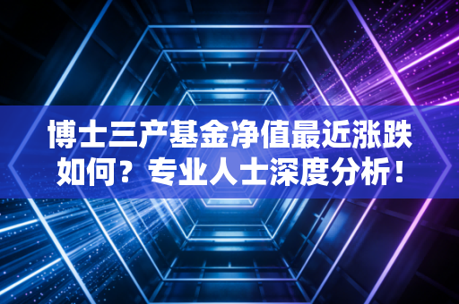 博士三产基金净值最近涨跌如何？专业人士深度分析！