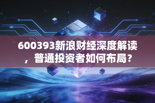 600393新浪财经深度解读，普通投资者如何布局？