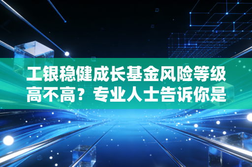 工银稳健成长基金风险等级高不高？专业人士告诉你是否值得入手！
