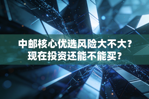 中邮核心优选风险大不大？现在投资还能不能买？