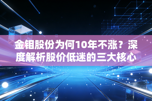 金钼股份为何10年不涨？深度解析股价低迷的三大核心原因！