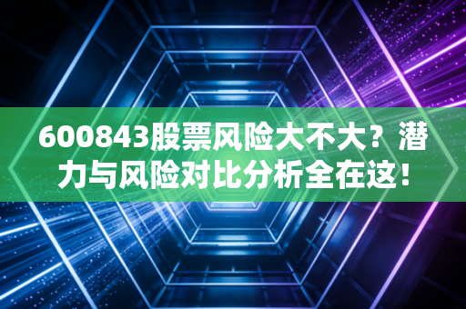 600843股票风险大不大？潜力与风险对比分析全在这！