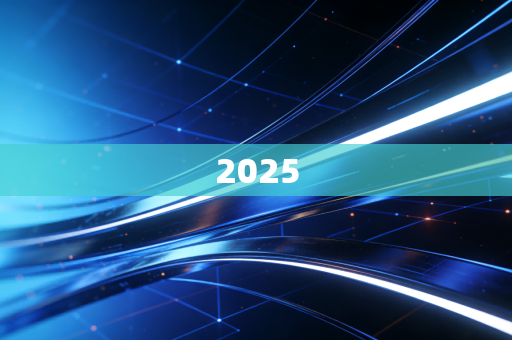 2025