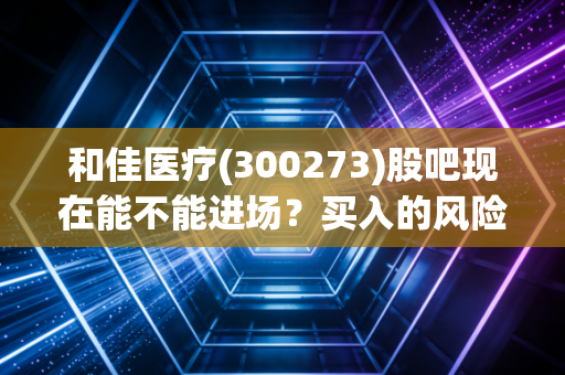 和佳医疗(300273)股吧现在能不能进场？买入的风险评估！