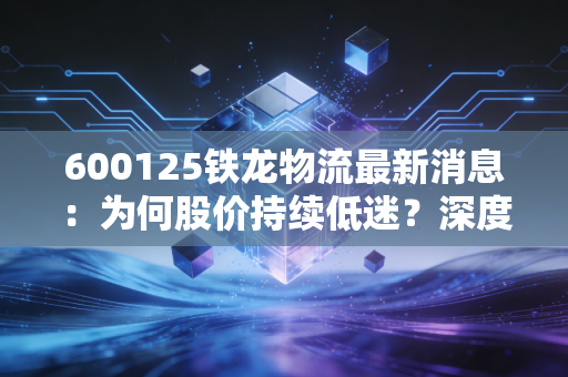 600125铁龙物流最新消息：为何股价持续低迷？深度解读！