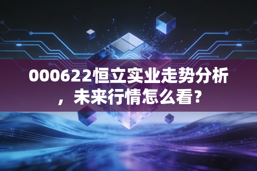 000622恒立实业走势分析，未来行情怎么看？