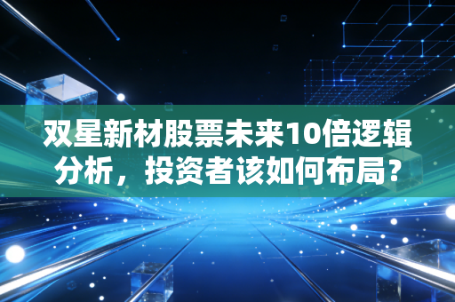 双星新材股票未来10倍逻辑分析，投资者该如何布局？