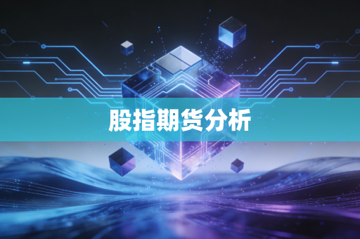股指期货分析