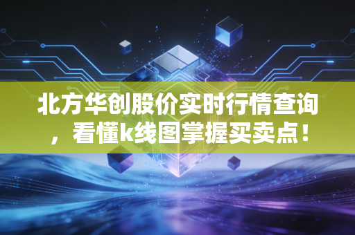 北方华创股价实时行情查询,看懂k线图掌握买卖点!