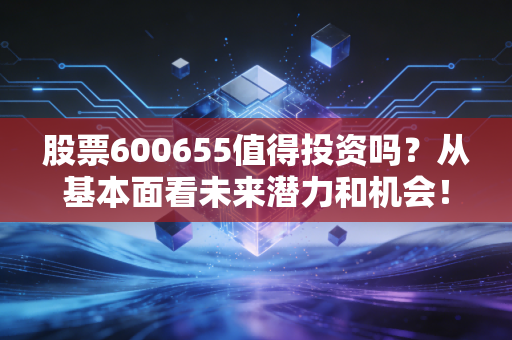 股票600655值得投资吗？从基本面看未来潜力和机会！