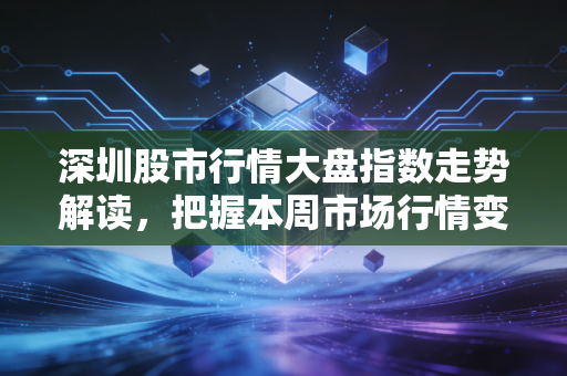 深圳股市行情大盘指数走势解读，把握本周市场行情变化！