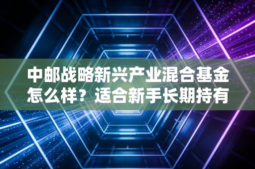 中邮战略新兴产业混合基金怎么样？适合新手长期持有吗？