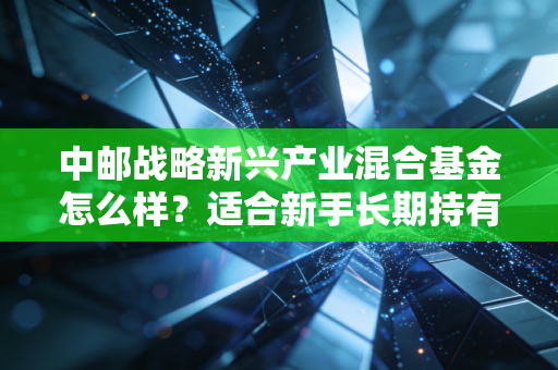 中邮战略新兴产业混合基金怎么样？适合新手长期持有吗？
