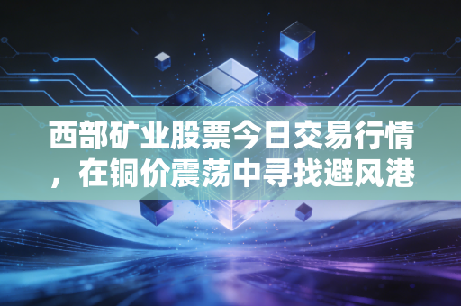 西部矿业股票今日交易行情，在铜价震荡中寻找避风港，这只周期股的韧性从何而来？