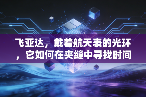 飞亚达,戴着航天表的光环,它如何在夹缝中寻找时间?