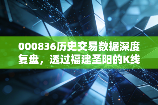000836历史交易数据深度复盘,透过福建圣阳的K线起伏,看透中小投资者的财富密码