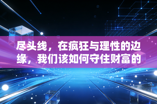 尽头线，在疯狂与理性的边缘，我们该如何守住财富的最后一道防线？