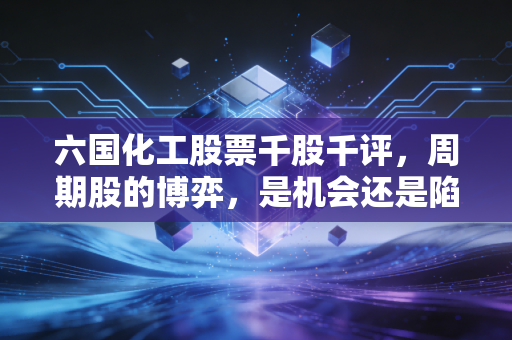 六国化工股票千股千评,周期股的博弈,是机会还是陷阱?