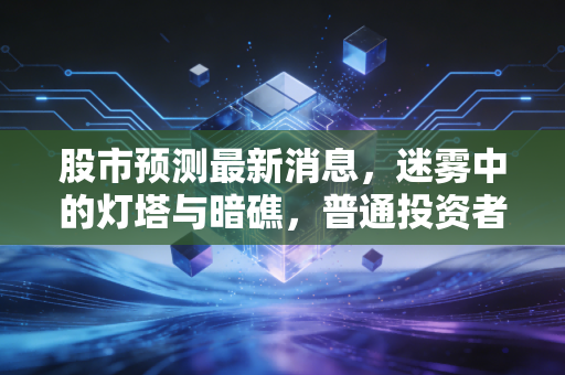 股市预测最新消息，迷雾中的灯塔与暗礁，普通投资者该如何穿越牛熊？