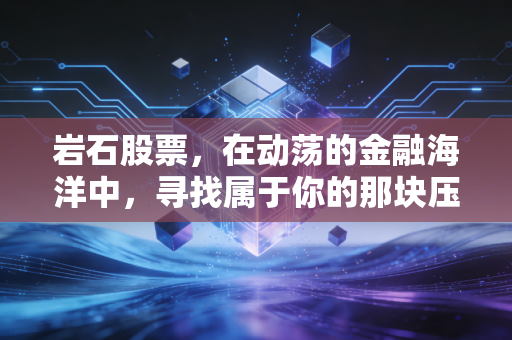 岩石股票，在动荡的金融海洋中，寻找属于你的那块压舱石