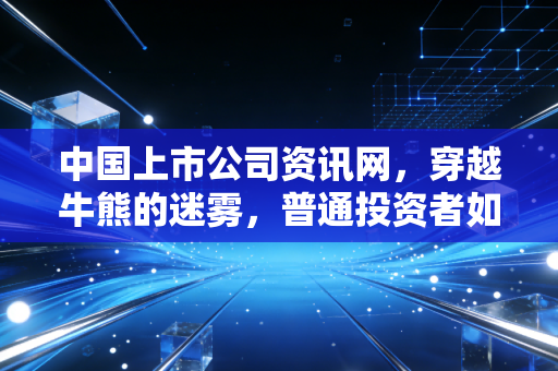 中国上市公司资讯网，穿越牛熊的迷雾，普通投资者如何在A股市场寻找长坡厚雪？