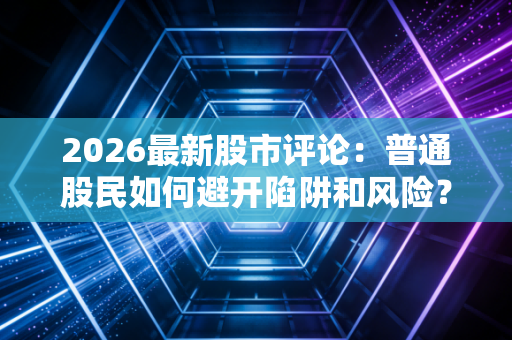 2026最新股市评论：普通股民如何避开陷阱和风险？