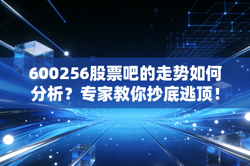 600256股票吧的走势如何分析？专家教你抄底逃顶！